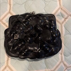 Brighton Flower Purse